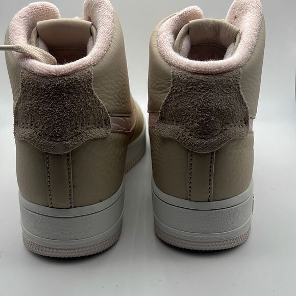 Nike Air Force 1 Sculpt‎ women’s 8.5-New with box - Picture 7 of 8